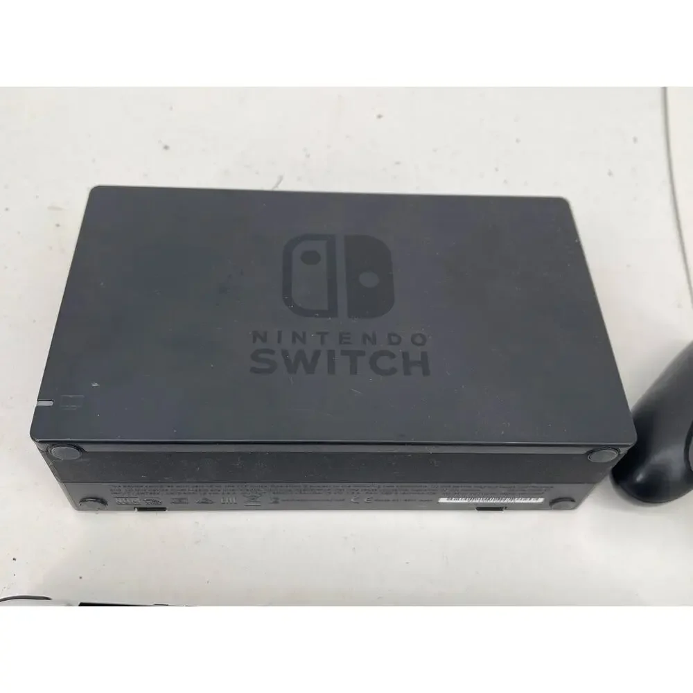 Nintendo Switch HAC-001 Console